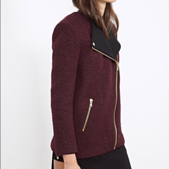 Forever 21 | Coat - Picture 6 of 7